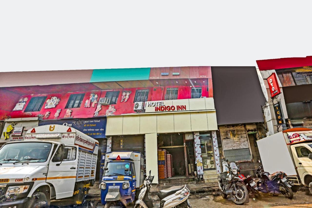OYO 85137 Hotel Indigo Inn 3*