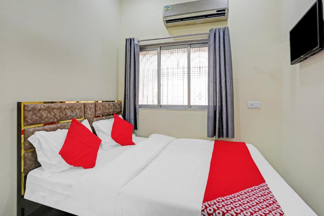 OYO 85137 Hotel Indigo Inn Mumbai